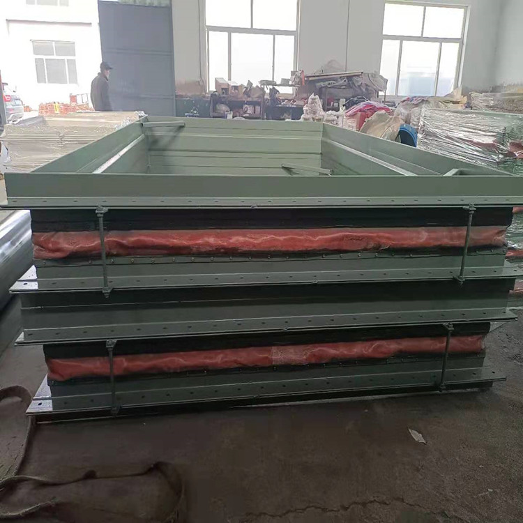 波紋管補償器 熱力管道補償器廠家設(shè)計金屬波紋管補償器設(shè)計圖